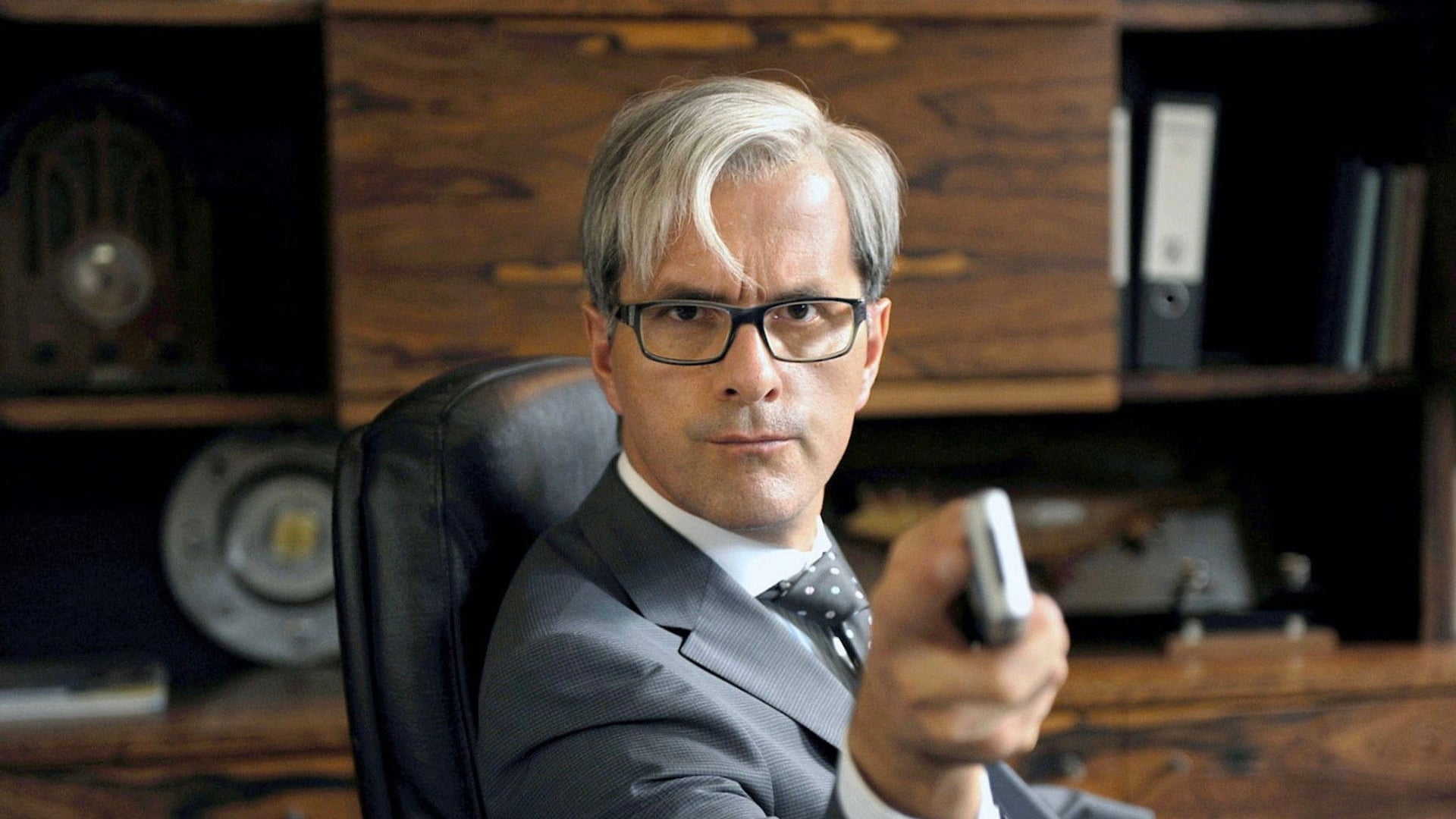 Foto do filme 300 Worte Deutsch