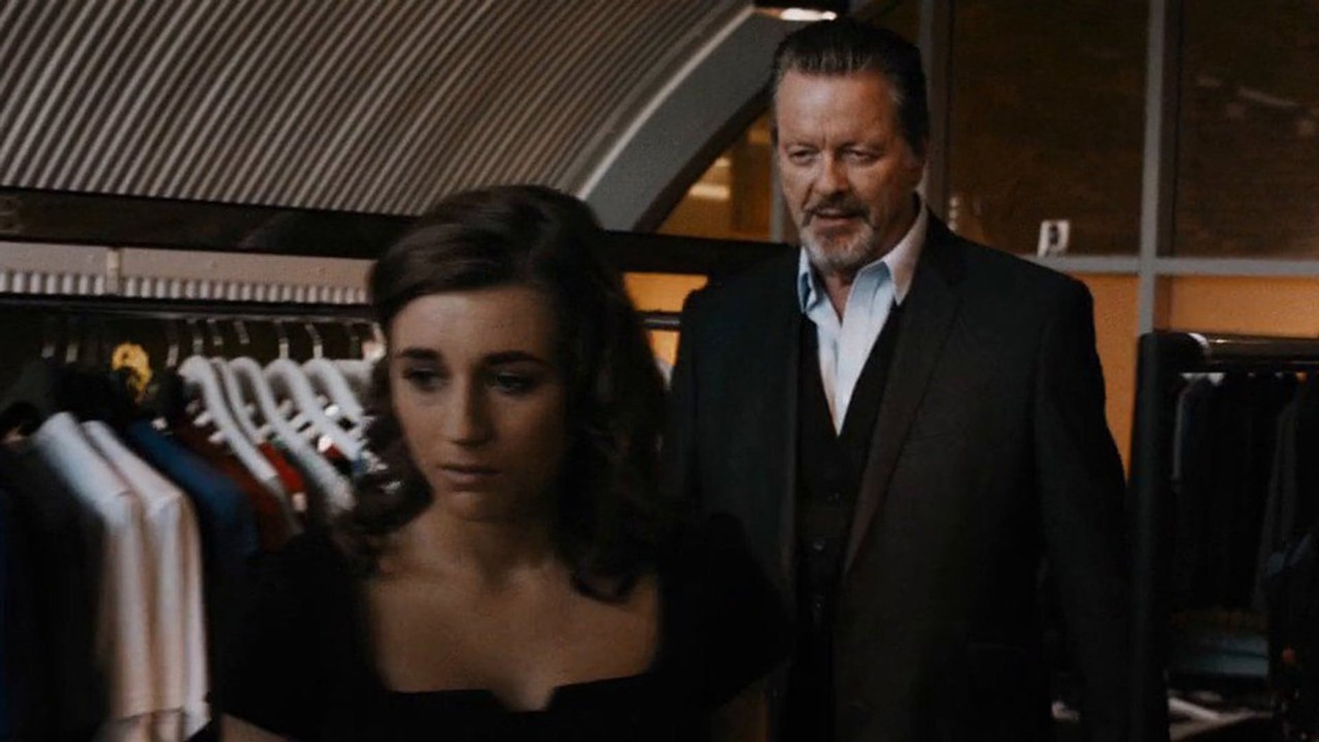 Foto do filme We Still Kill the Old Way