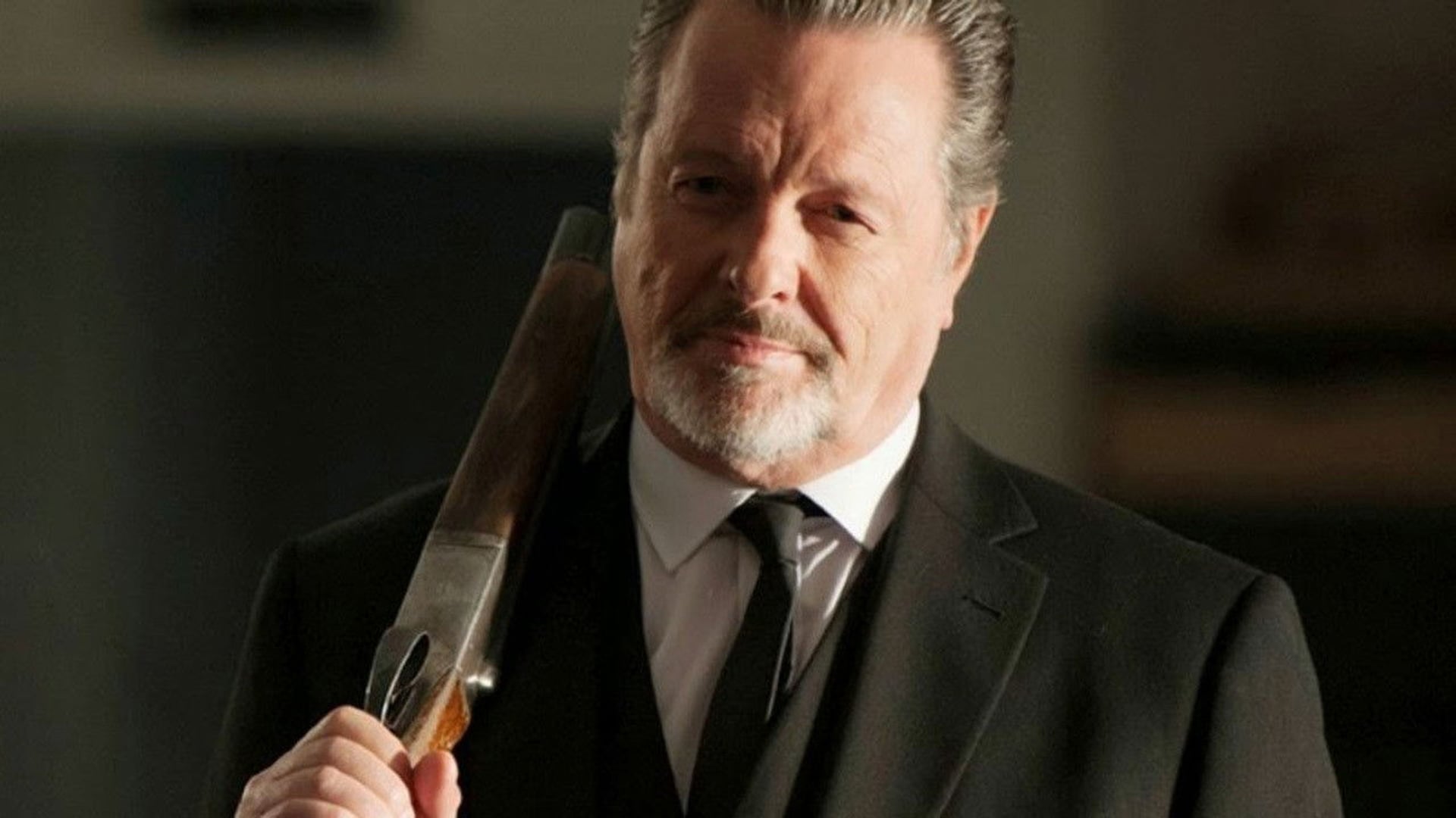Foto do filme We Still Kill the Old Way