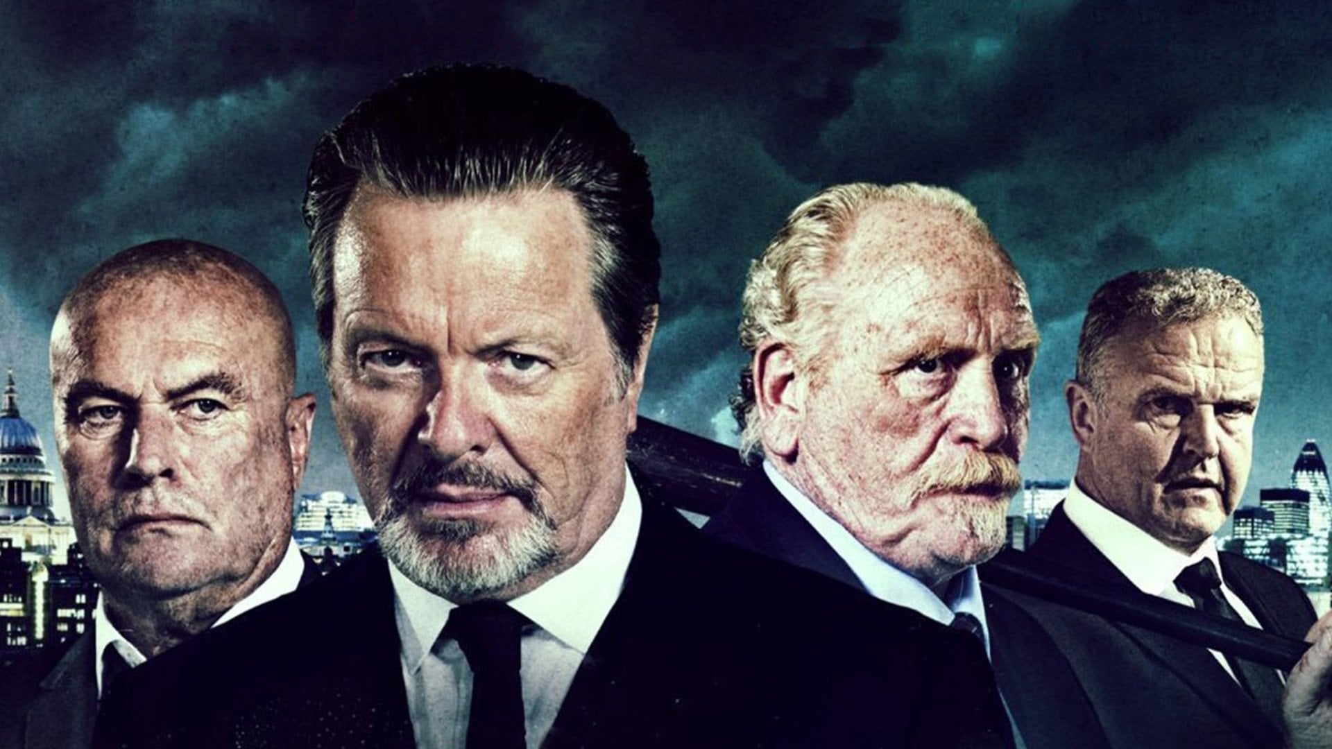 Foto do filme We Still Kill the Old Way