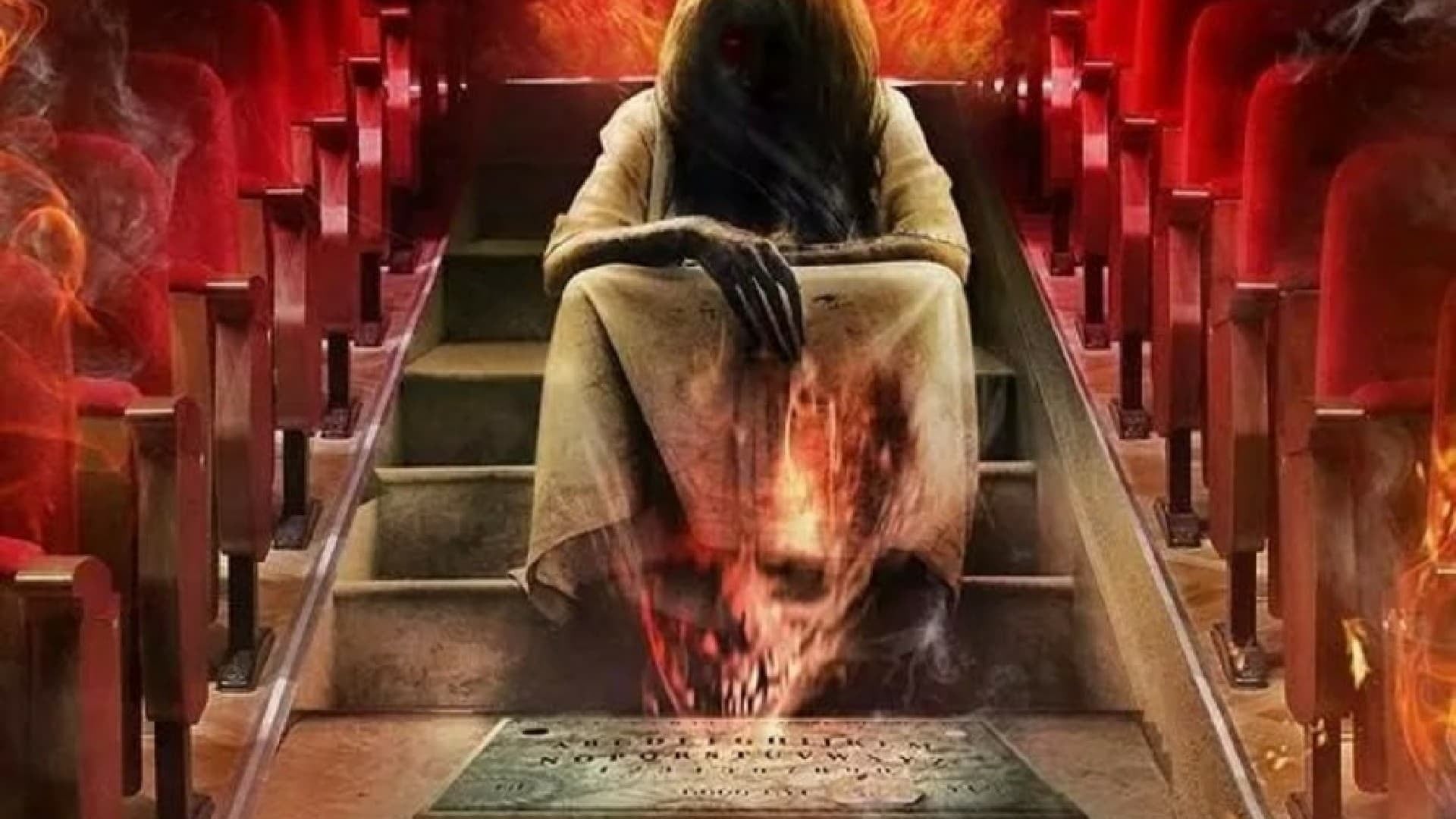 Foto do filme Ouija 2: A Ressurreição