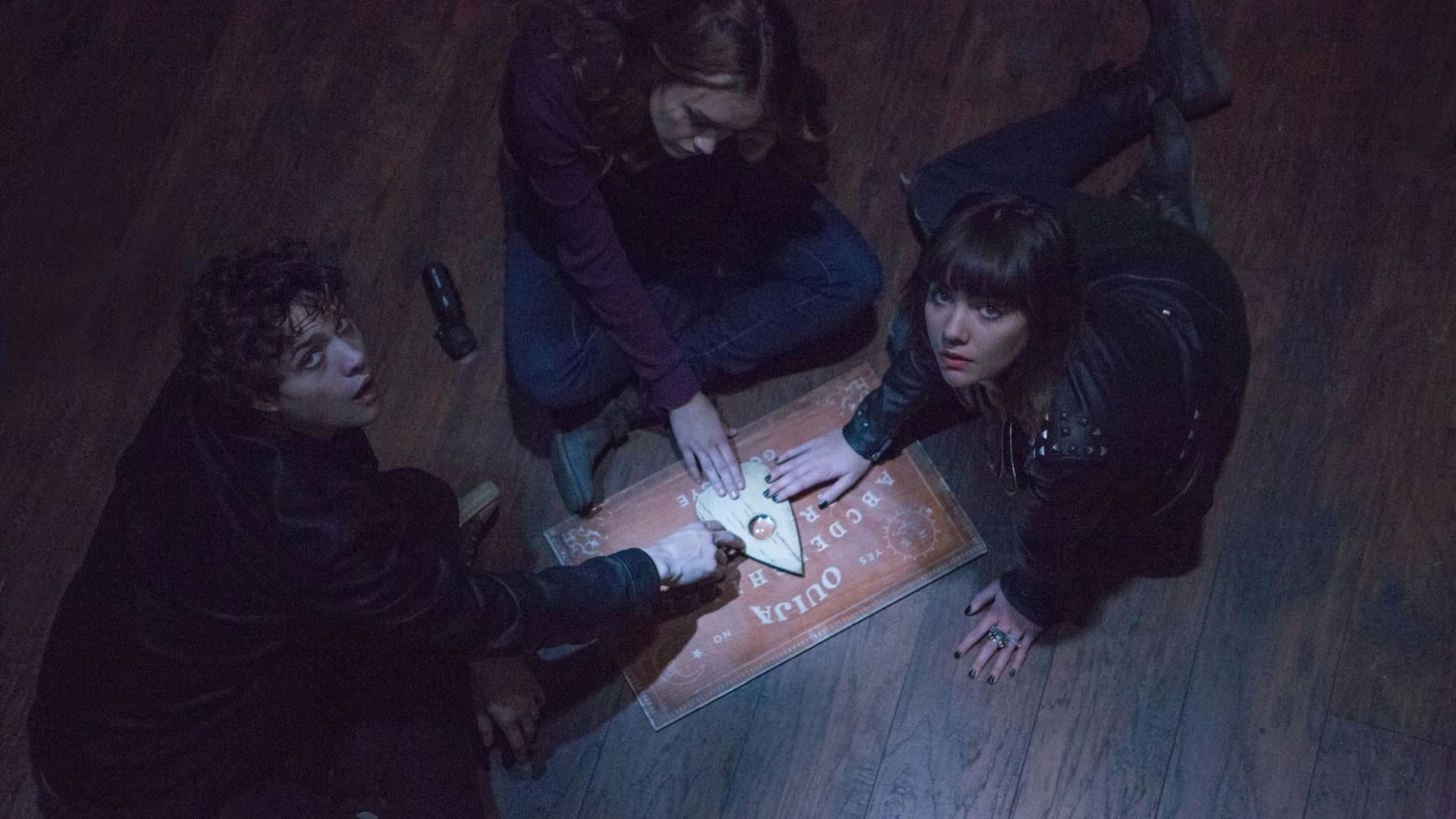 Foto do filme Ouija 2: A Ressurreição