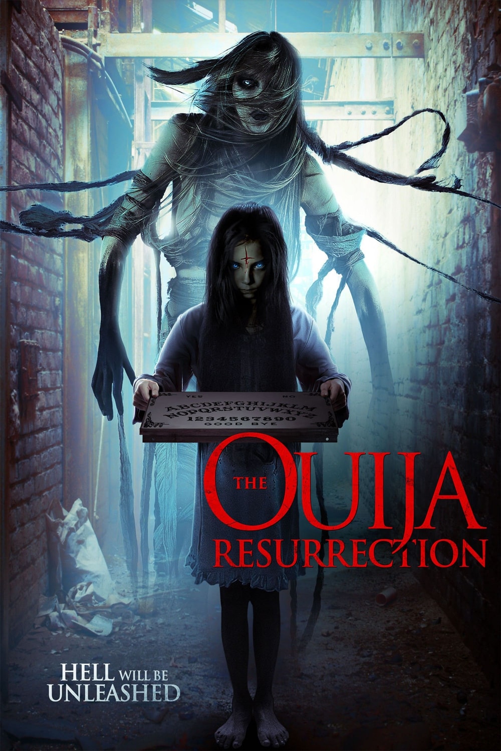 Ouija 2: A Ressurreição