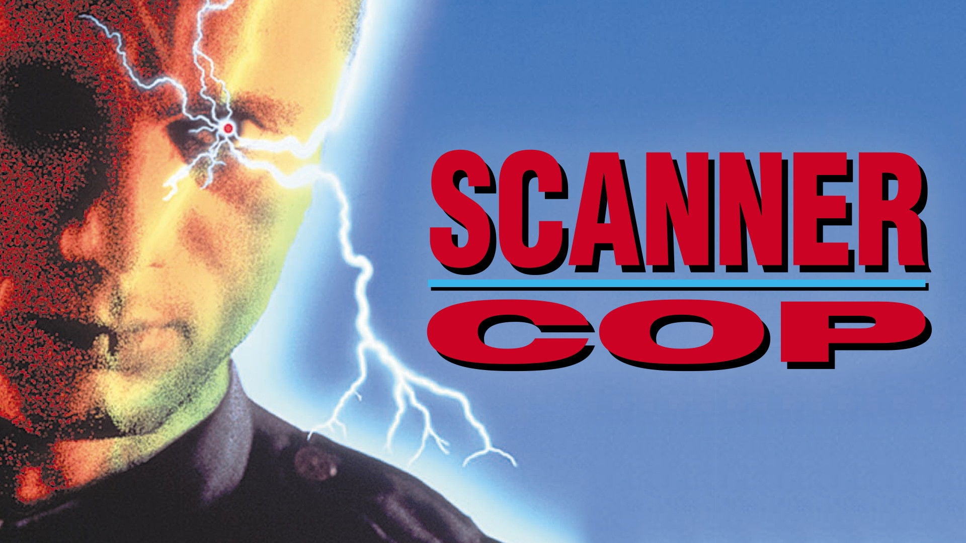 Foto do filme Scanner Cop: O Destruidor de Mentes