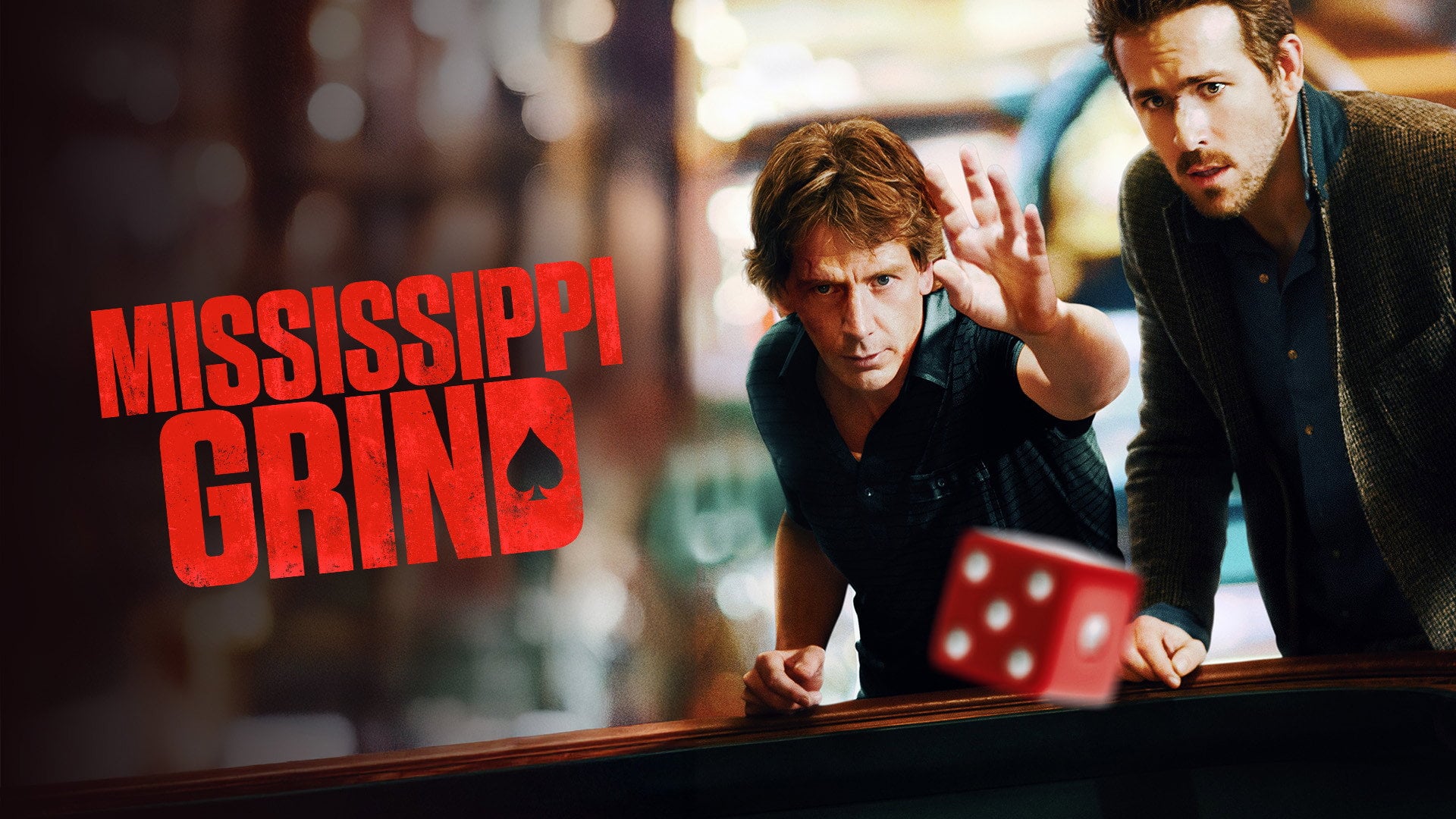Foto do filme Parceiros de Jogo