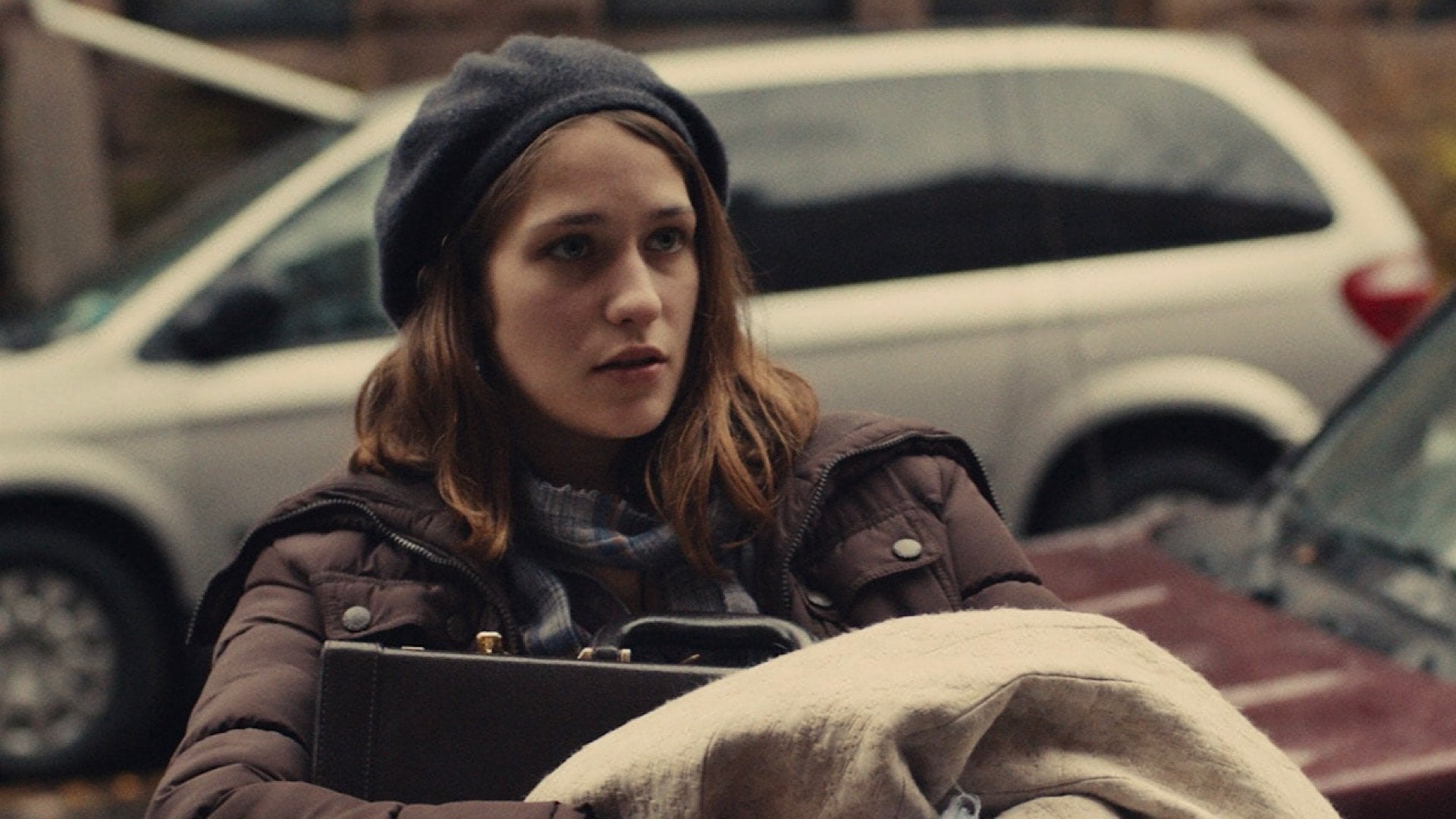 Foto do filme Mistress America
