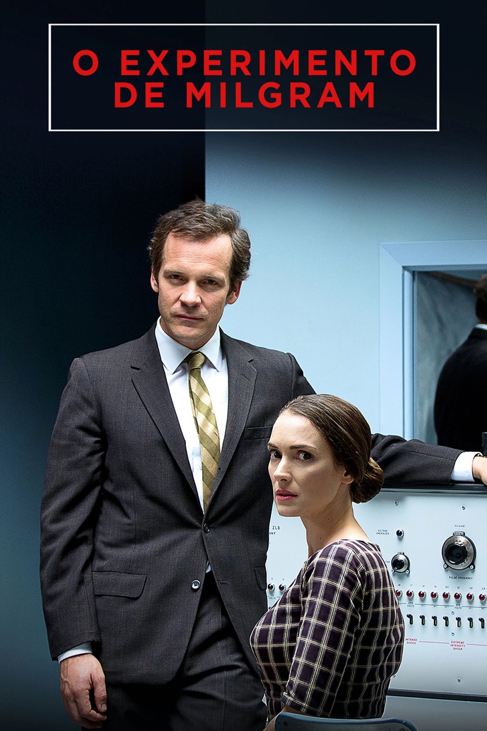 O Experimento de Milgram