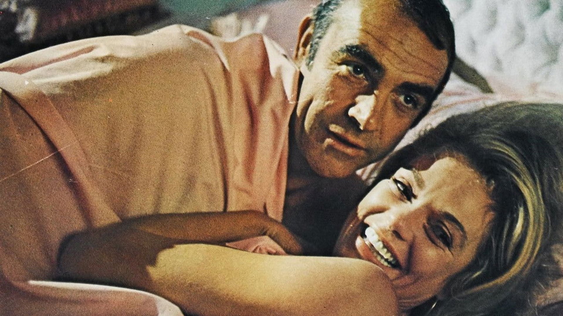 Foto do filme O Golpe de John Anderson