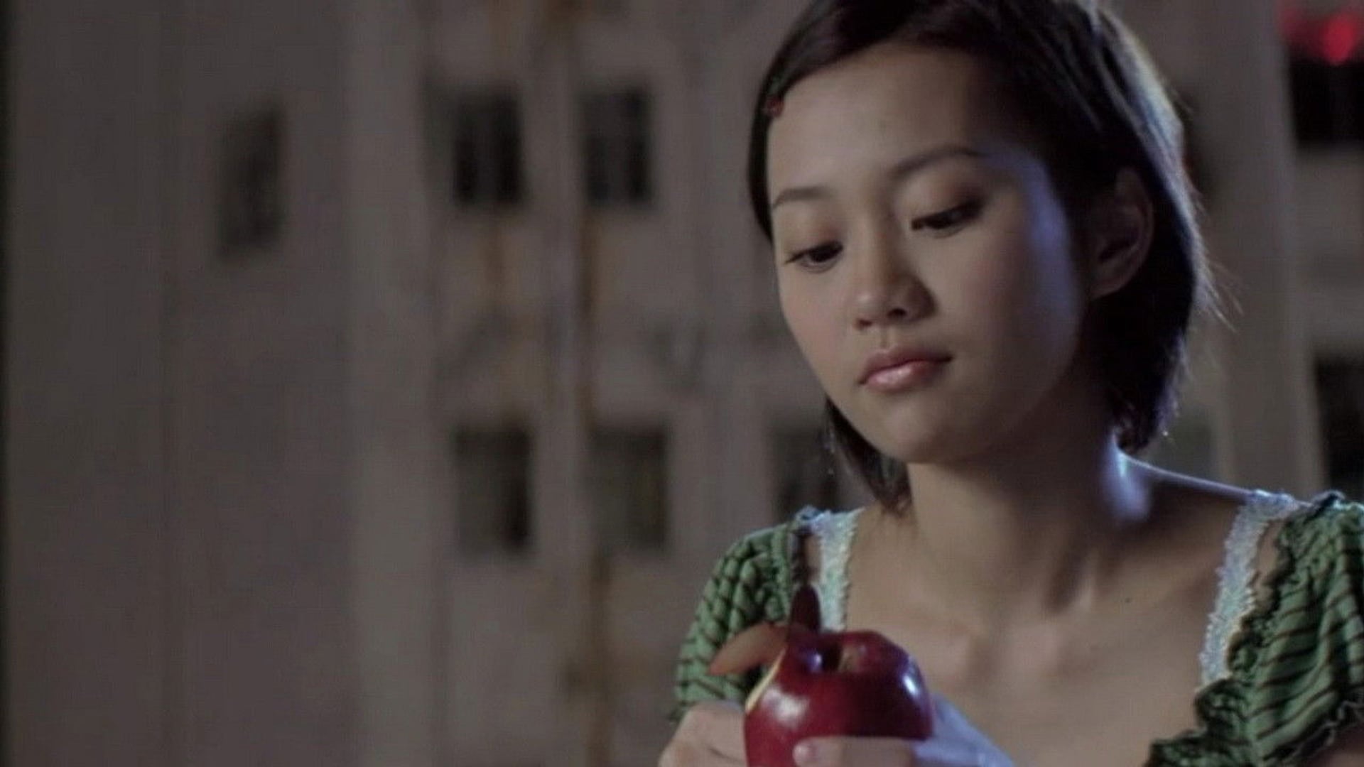 Foto do filme Contato Fatal