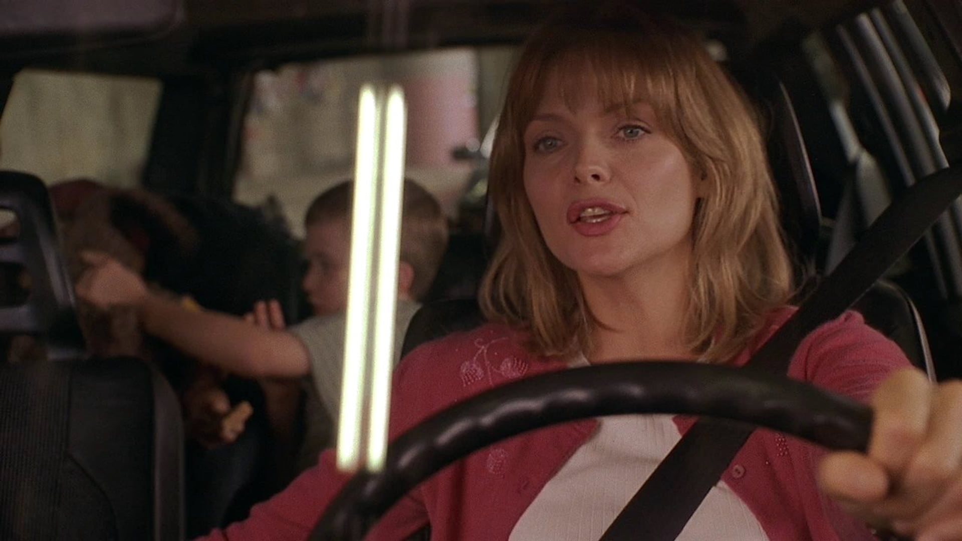 Foto do filme Nas Profundezas do Mar sem Fim