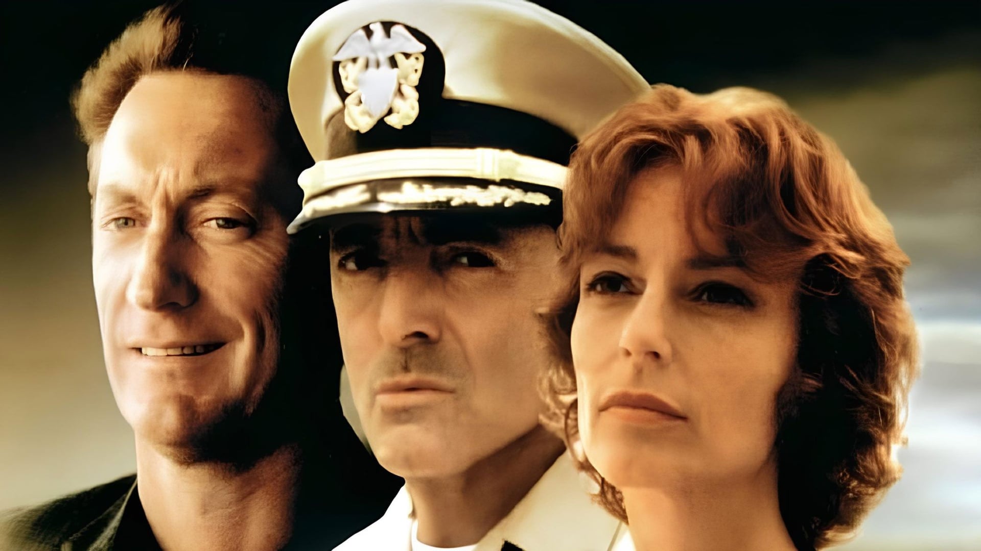 Foto do filme A Hora Final