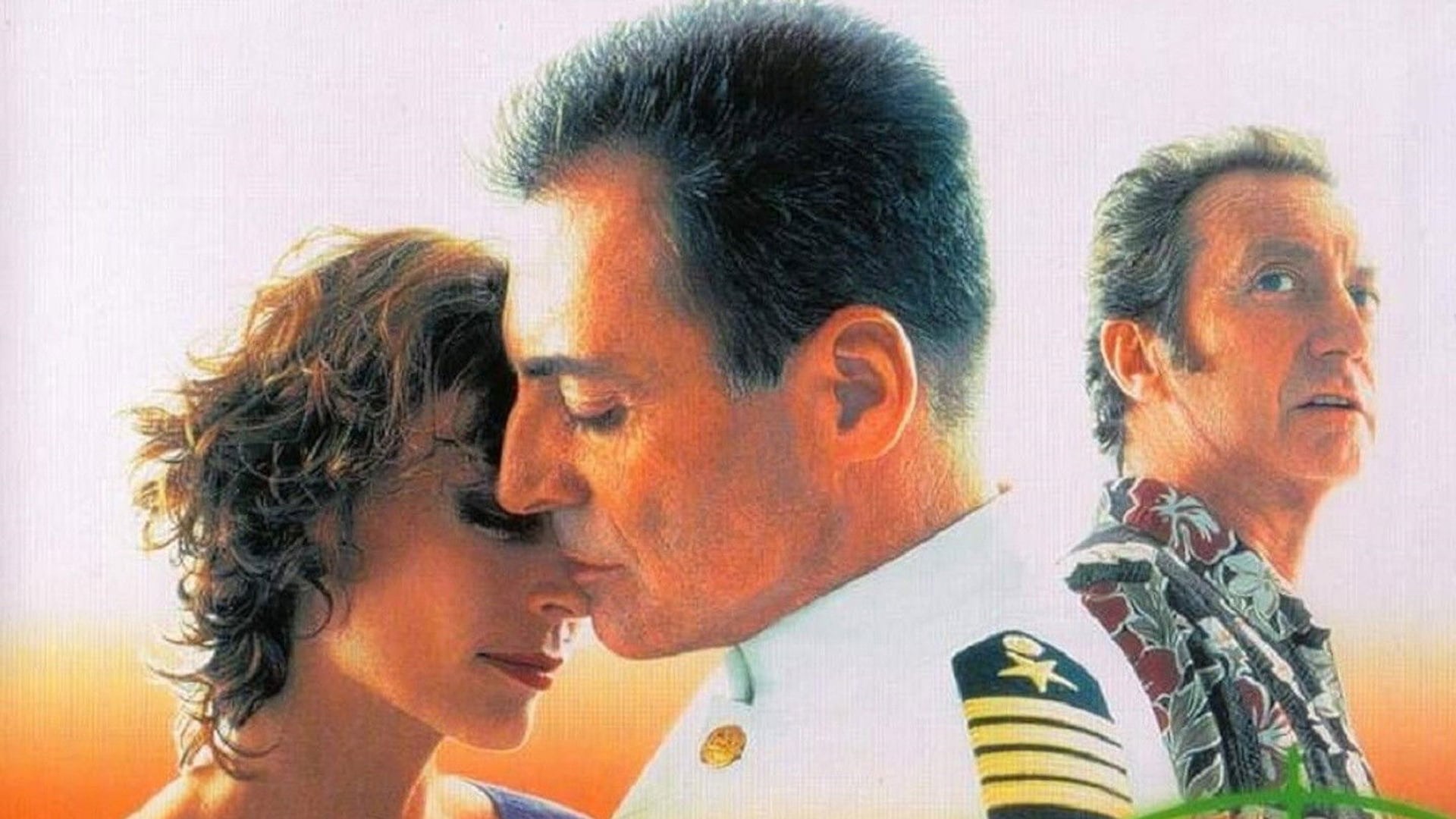 Foto do filme A Hora Final