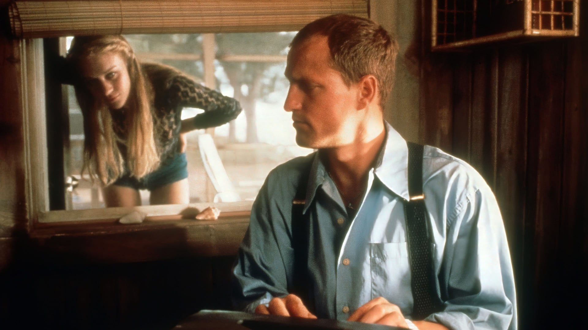 Foto do filme Crime em Palmetto