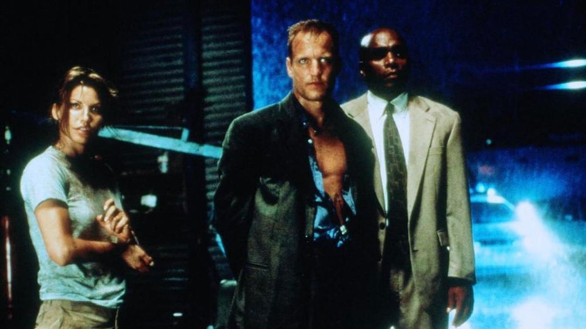 Foto do filme Crime em Palmetto