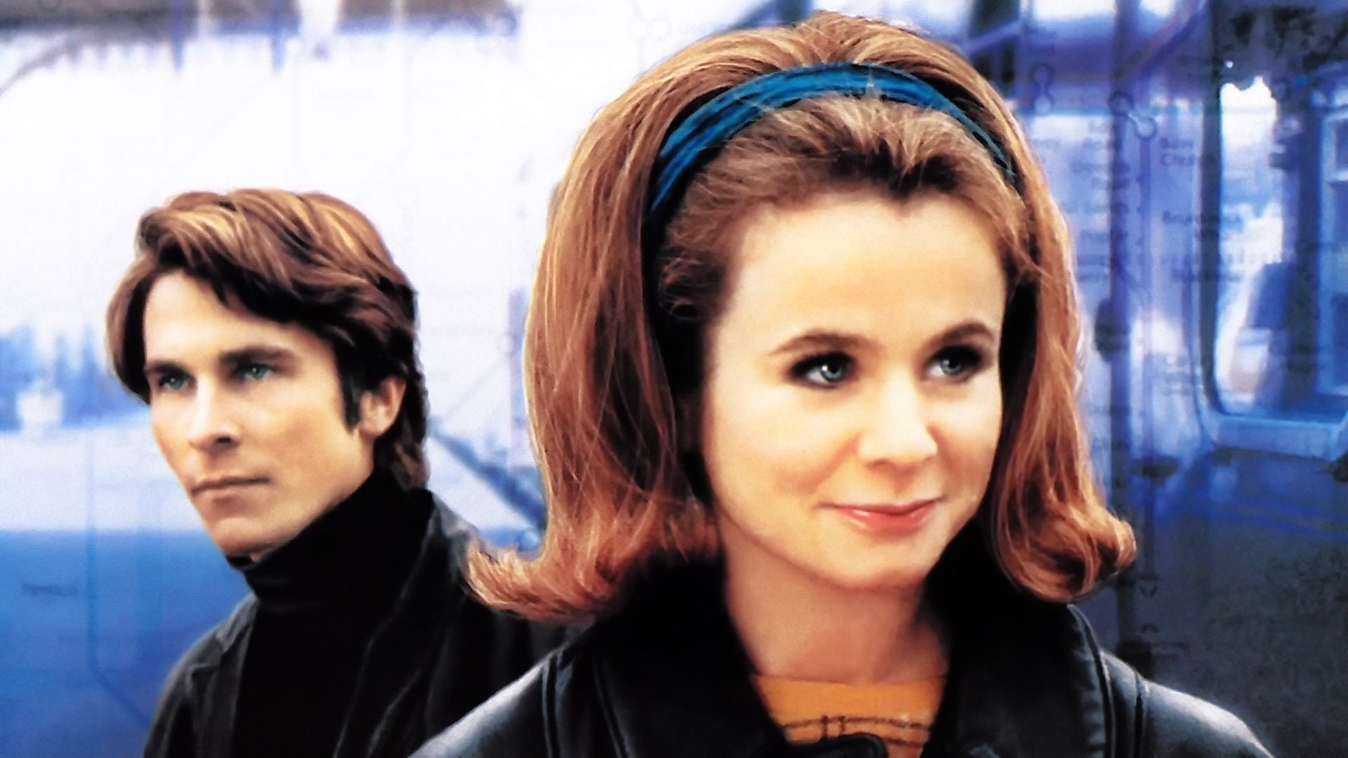 Foto do filme Reflexos do Passado