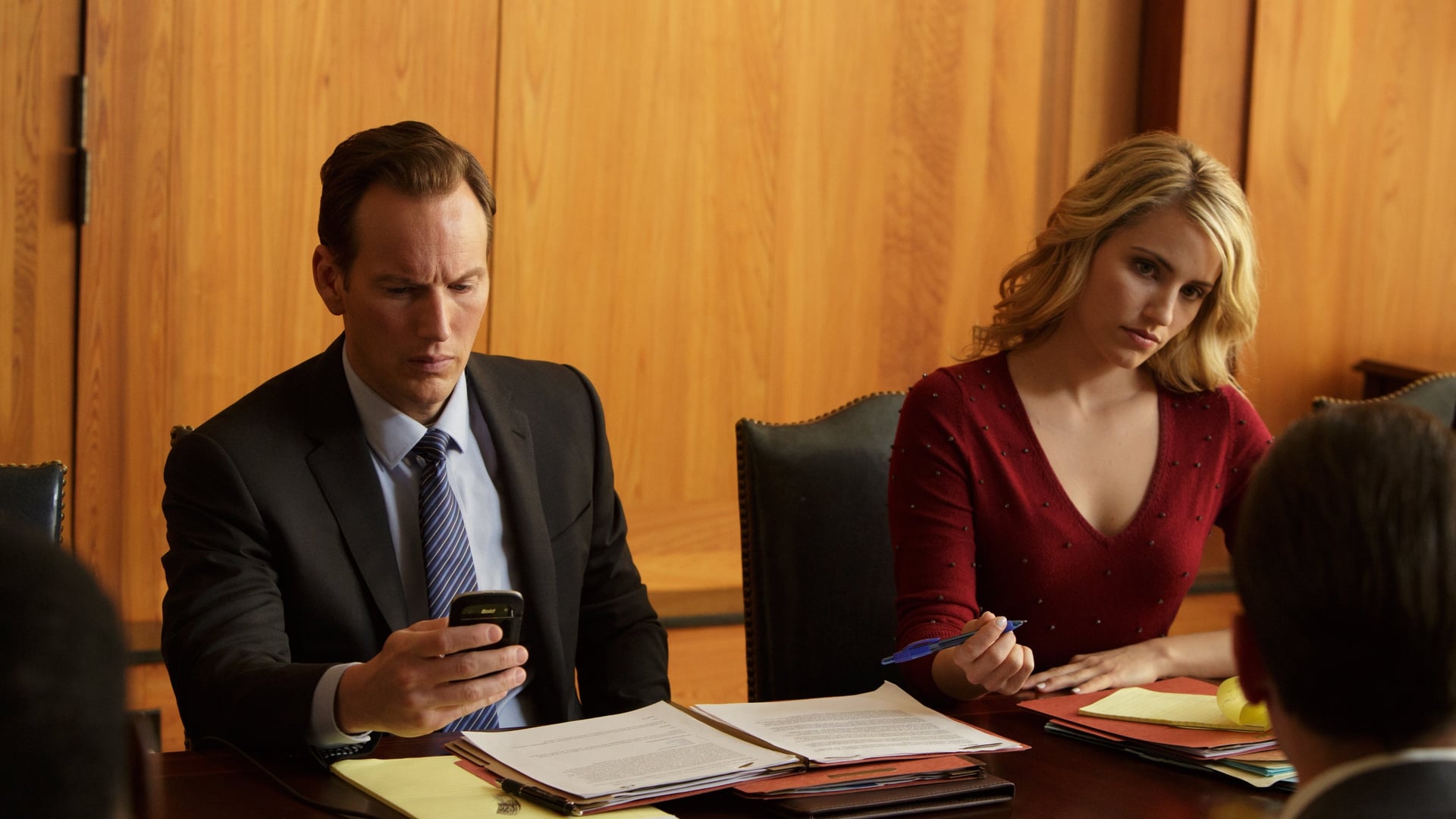 Foto do filme Zipper