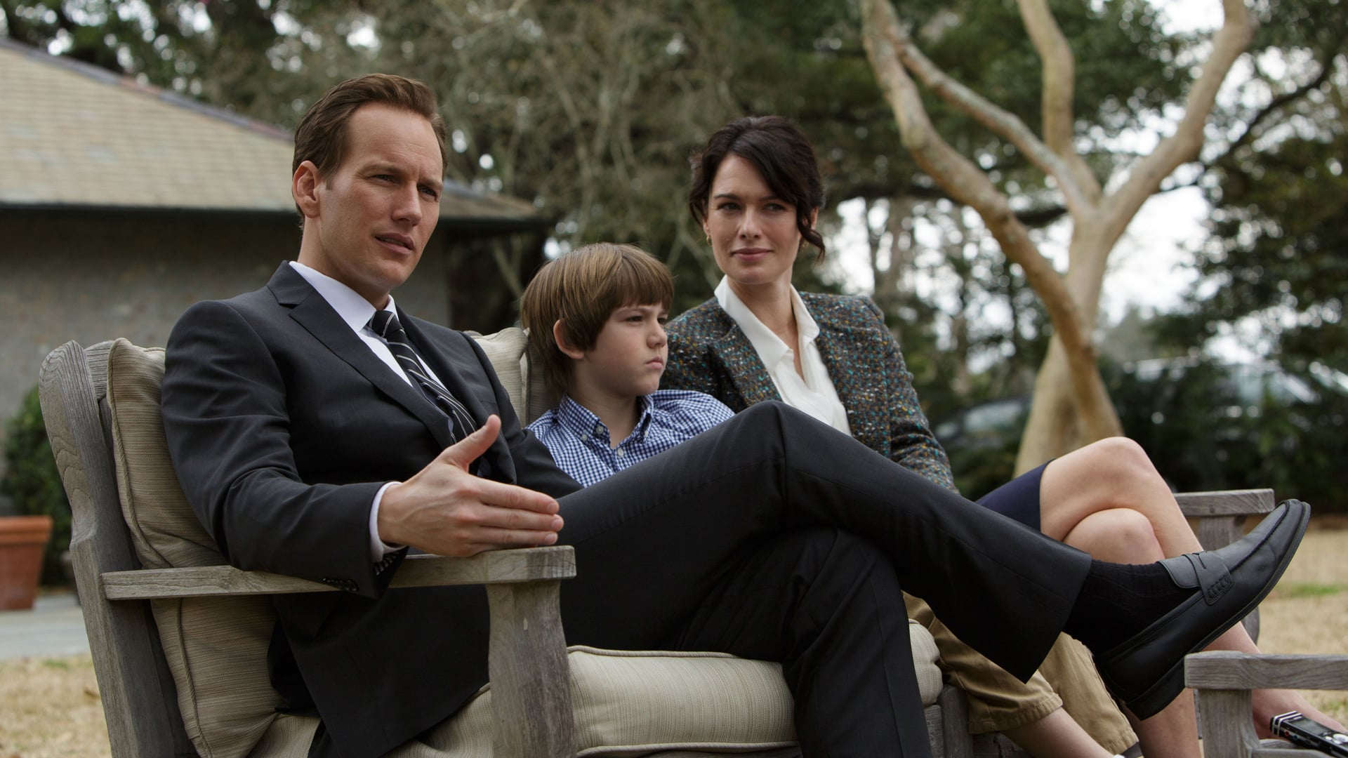 Foto do filme Zipper