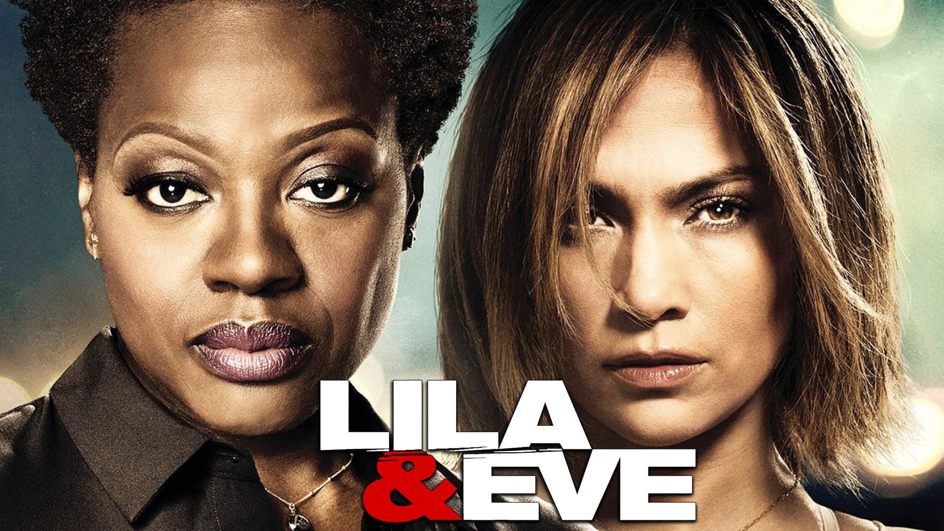 Foto do filme Lila e Eve - Unidas Pela Vingança