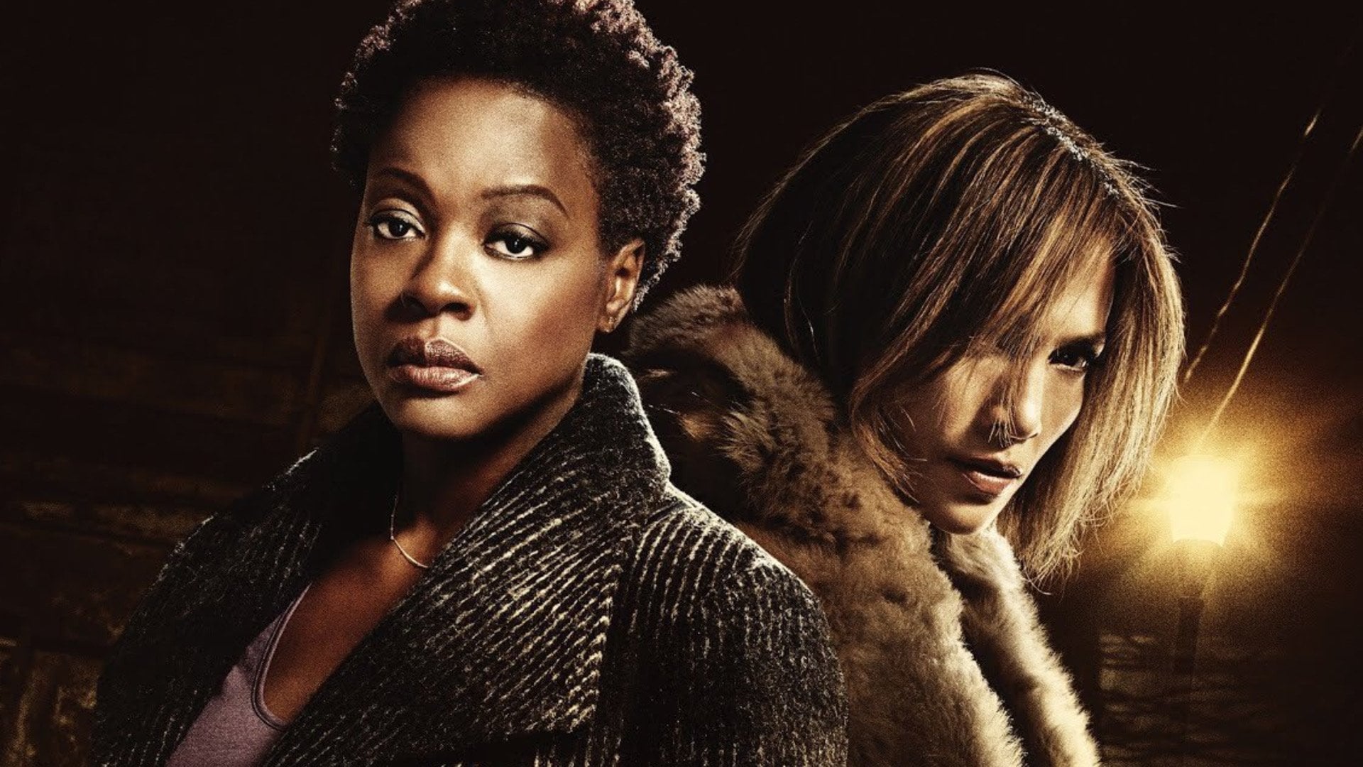 Foto do filme Lila e Eve - Unidas Pela Vingança