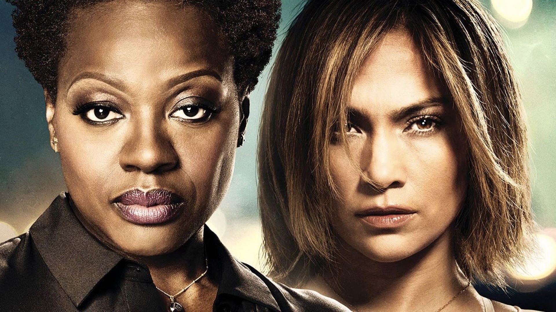 Foto do filme Lila e Eve - Unidas Pela Vingança