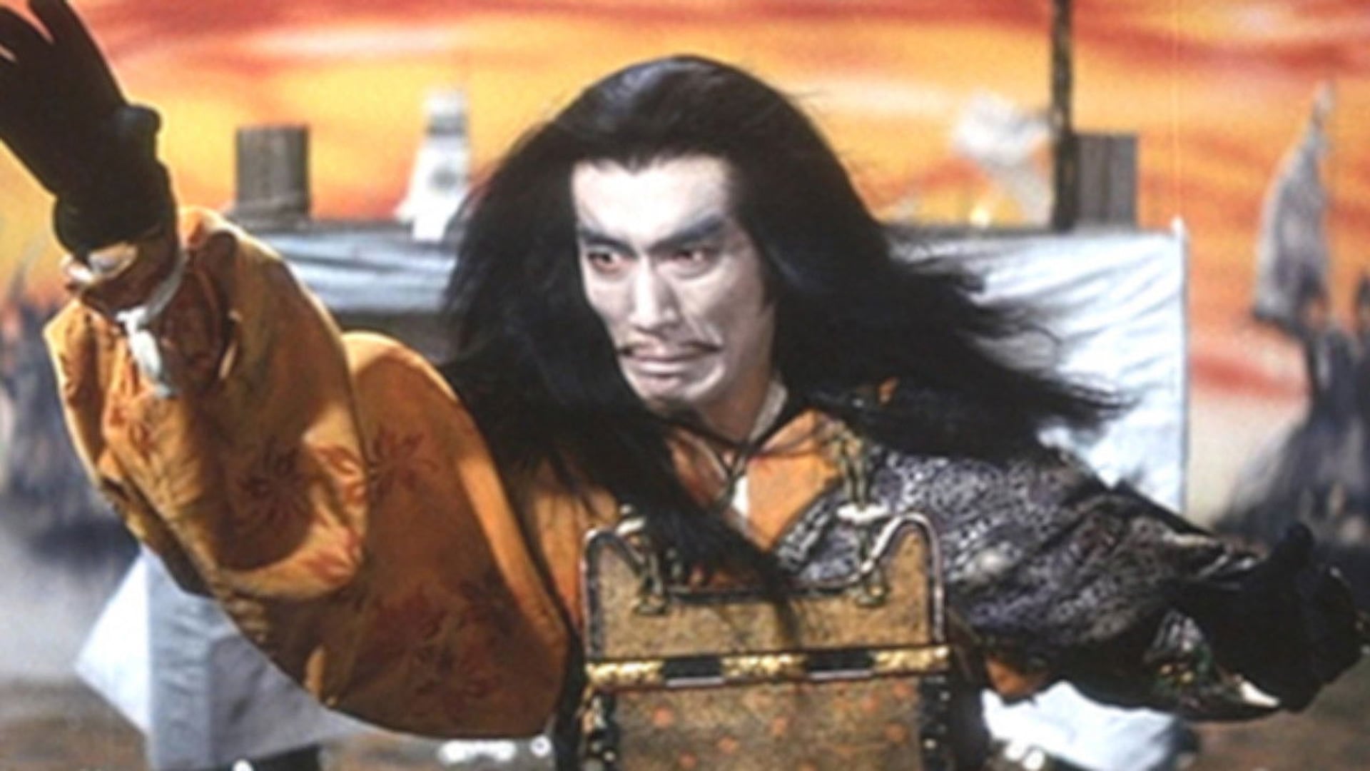 Foto do filme Kwaidan: As Quatro Faces do Medo