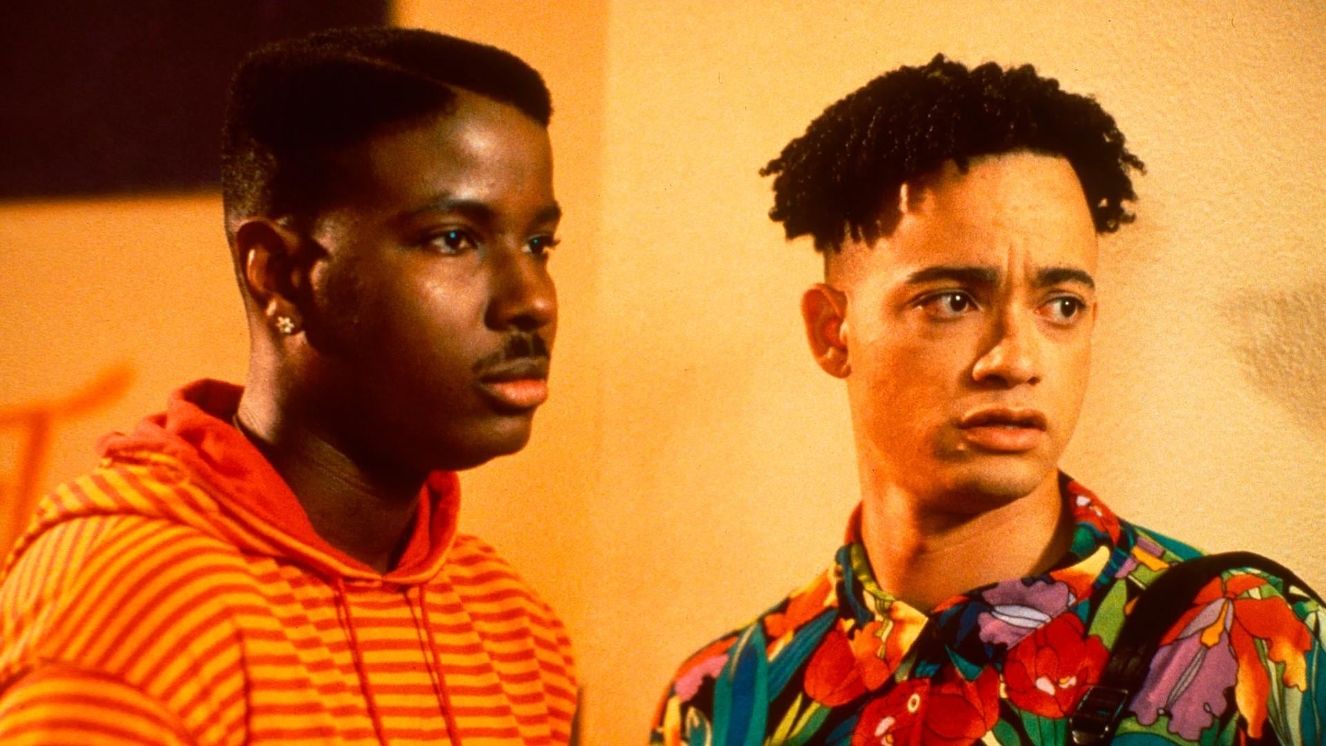 Foto do filme Alunos Muito Loucos