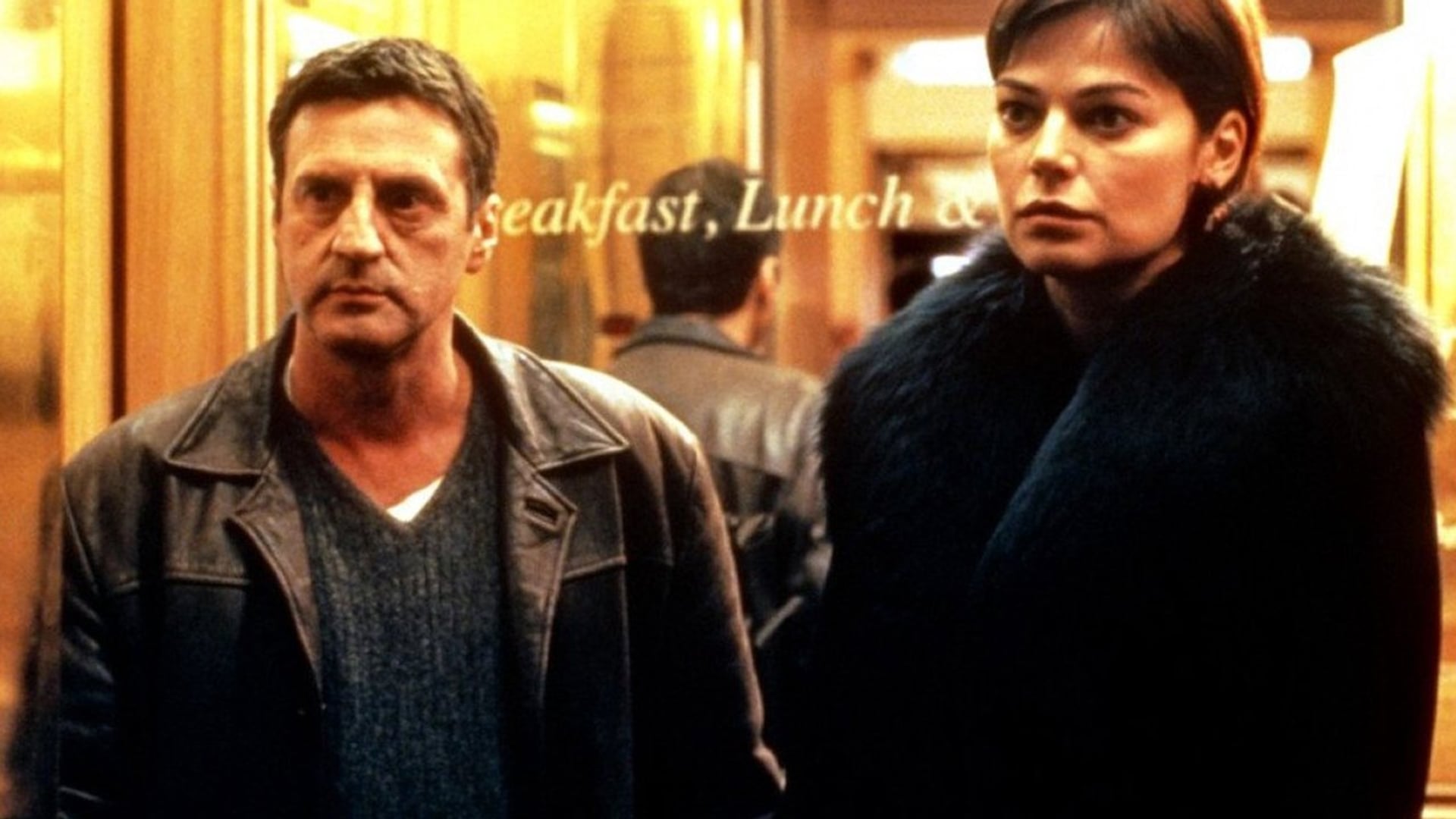 Foto do filme Sem Perdão