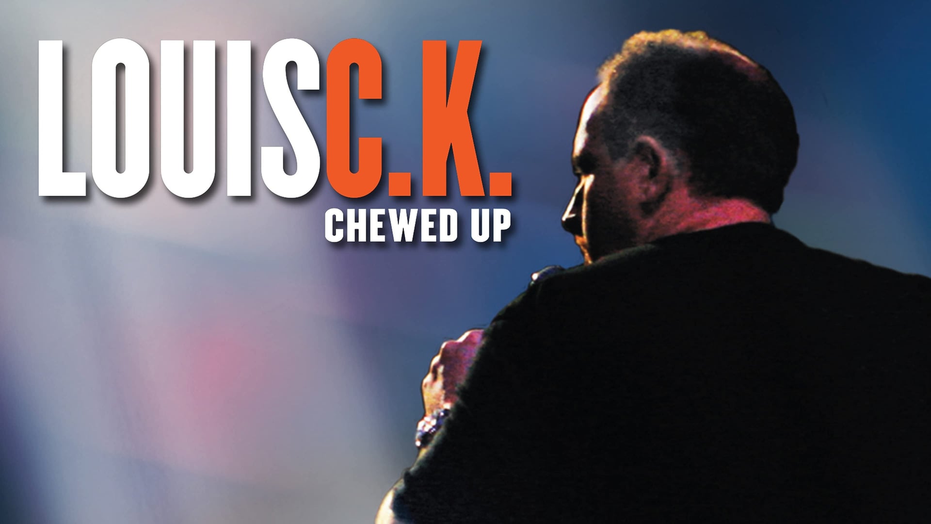 Foto do filme Louis C.K.: Chewed Up
