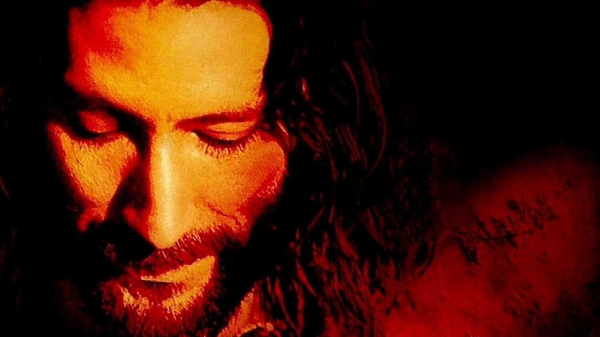 Foto do filme O Evangelho Segundo João