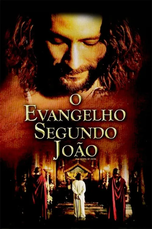 O Evangelho Segundo João