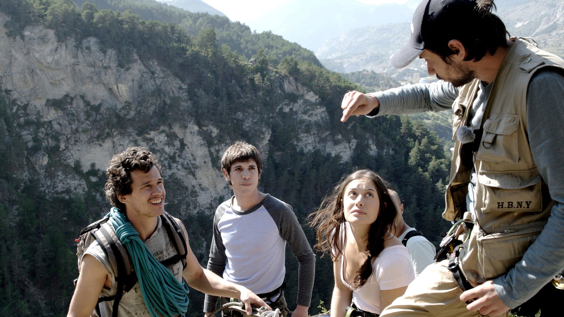 Foto do filme Vertigem