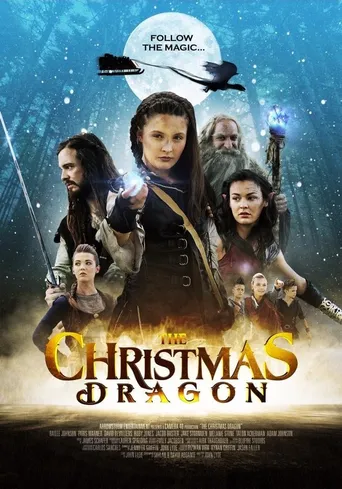 O Dragão do Natal