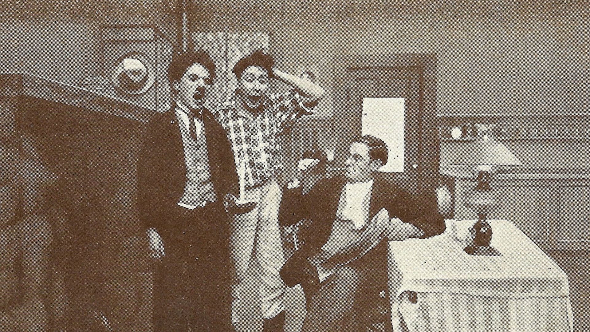 Foto do filme O Vagabundo