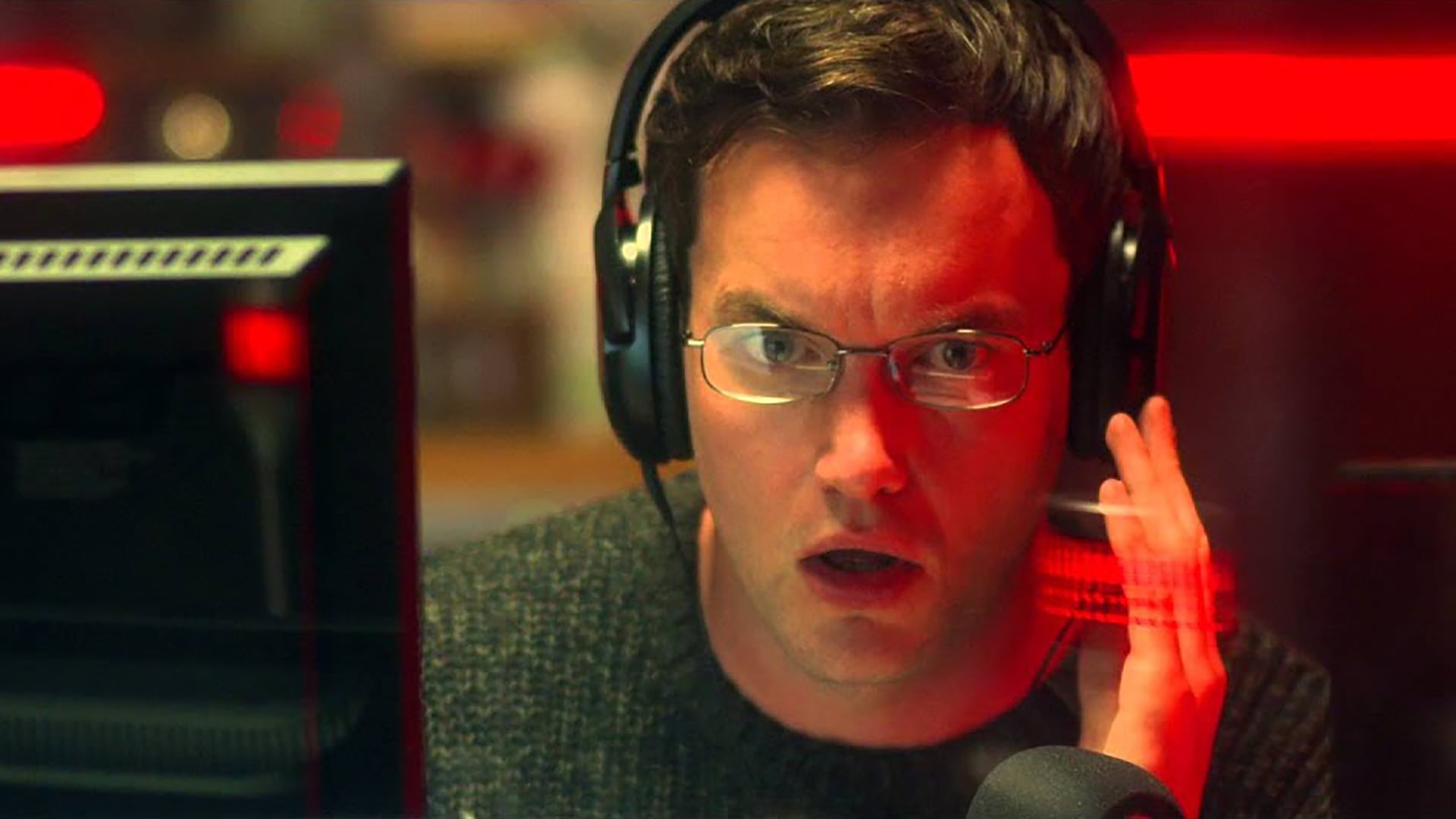 Foto do filme Dark Signal