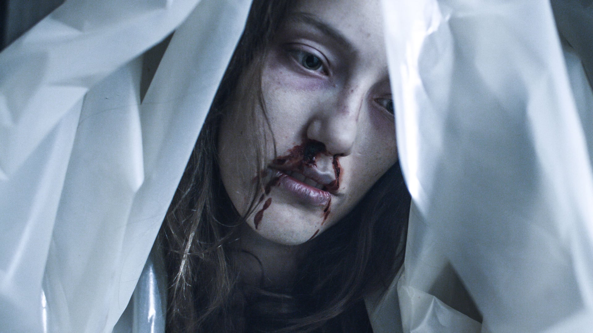 Foto do filme Dark Signal