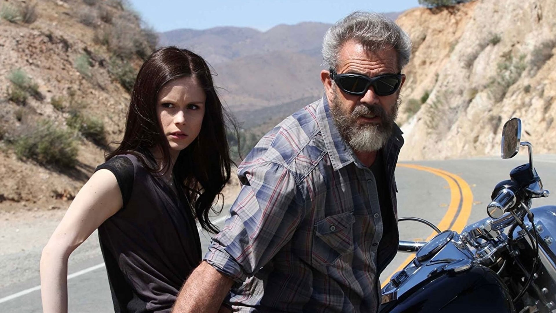 Foto do filme Herança de Sangue