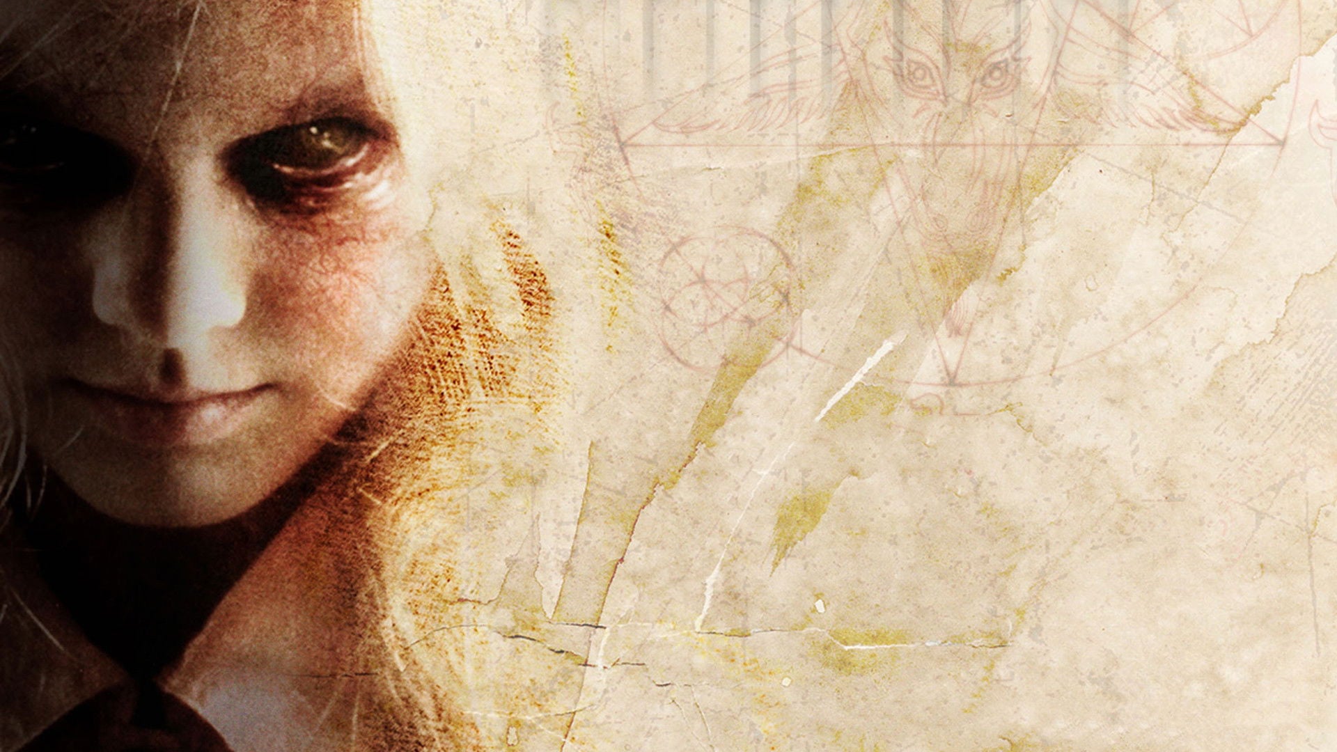 Foto do filme A Casa Maligna