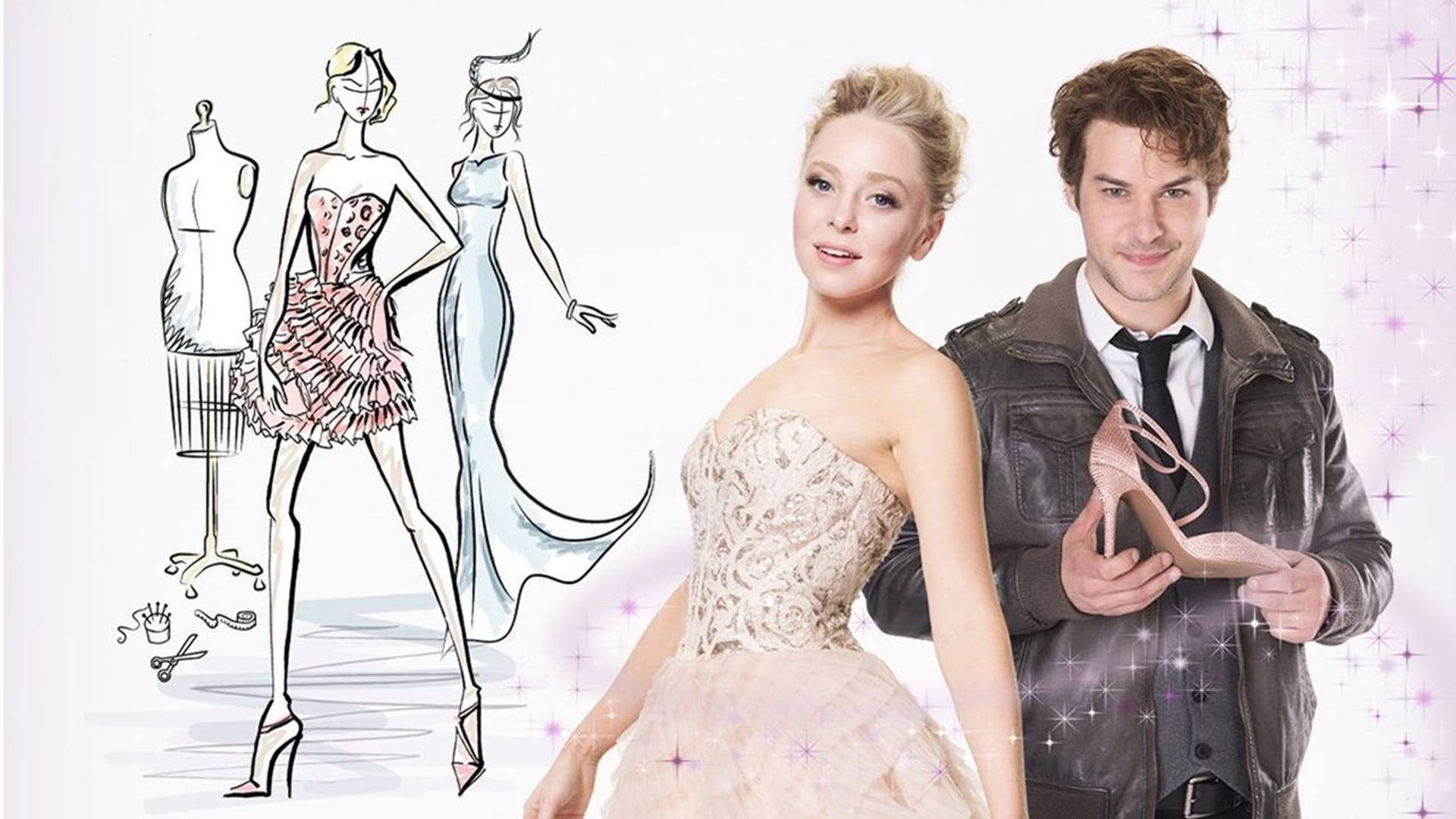 Foto do filme Um Romance na Alta Moda