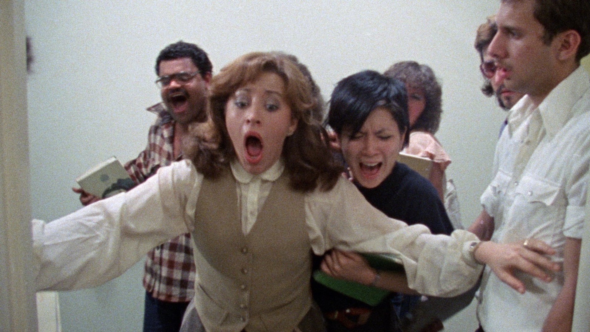 Foto do filme Splatter University