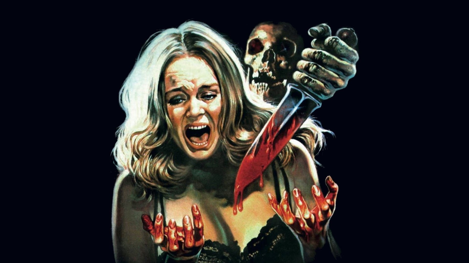 Foto do filme Splatter University