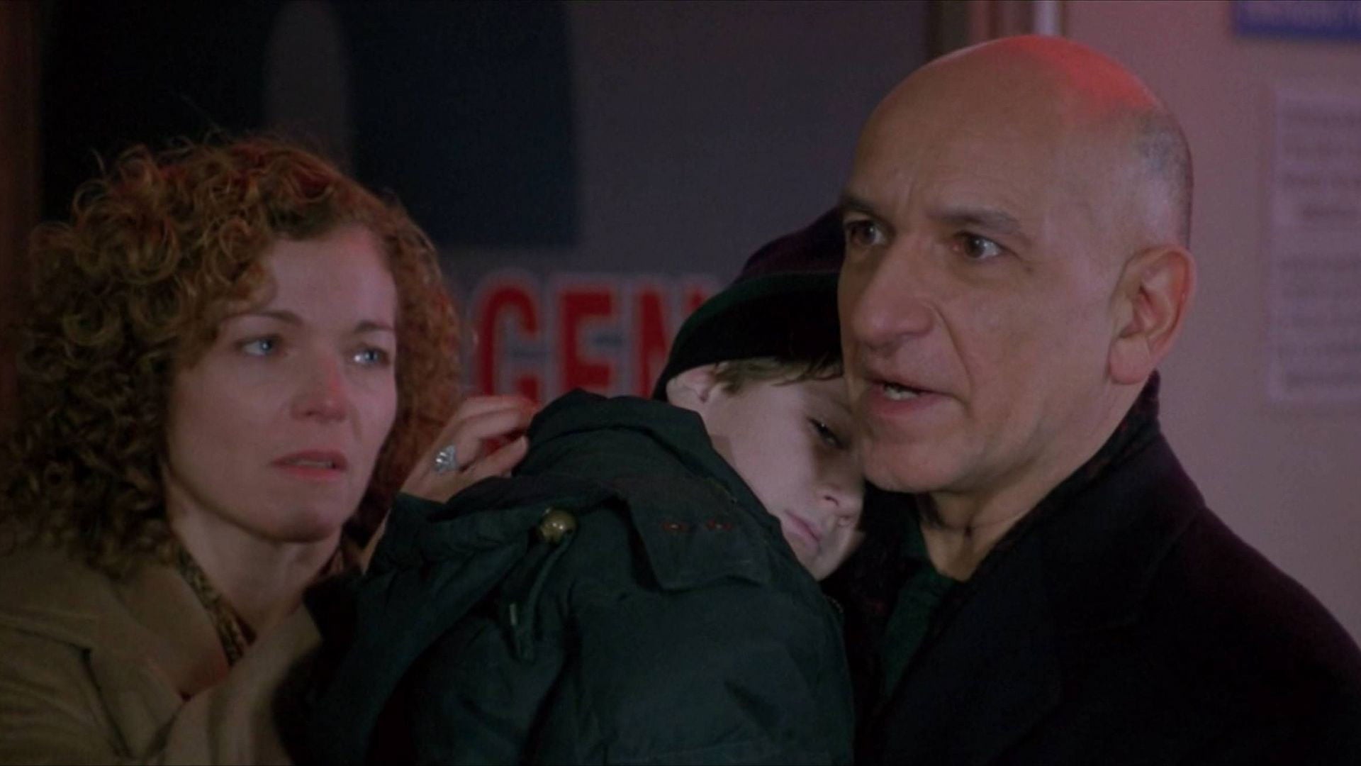 Foto do filme A Confissão