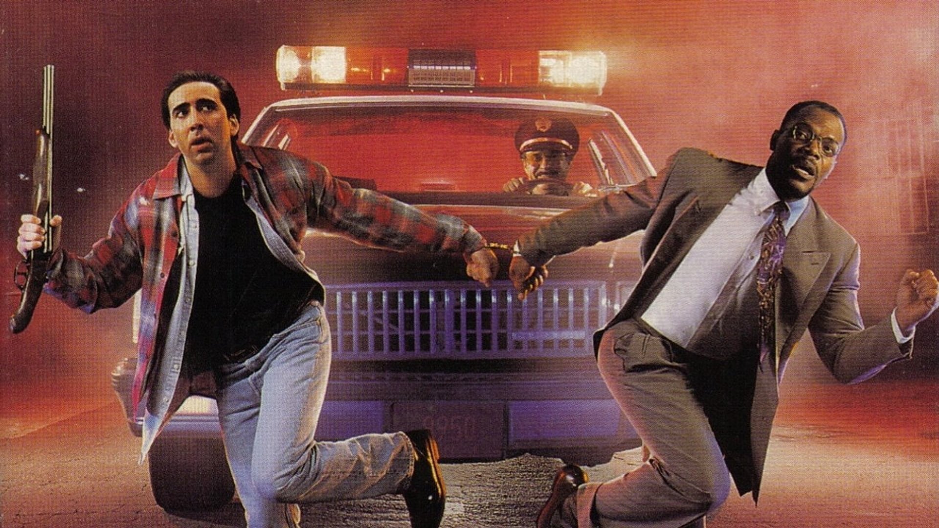 Foto do filme Não Chame a Polícia!