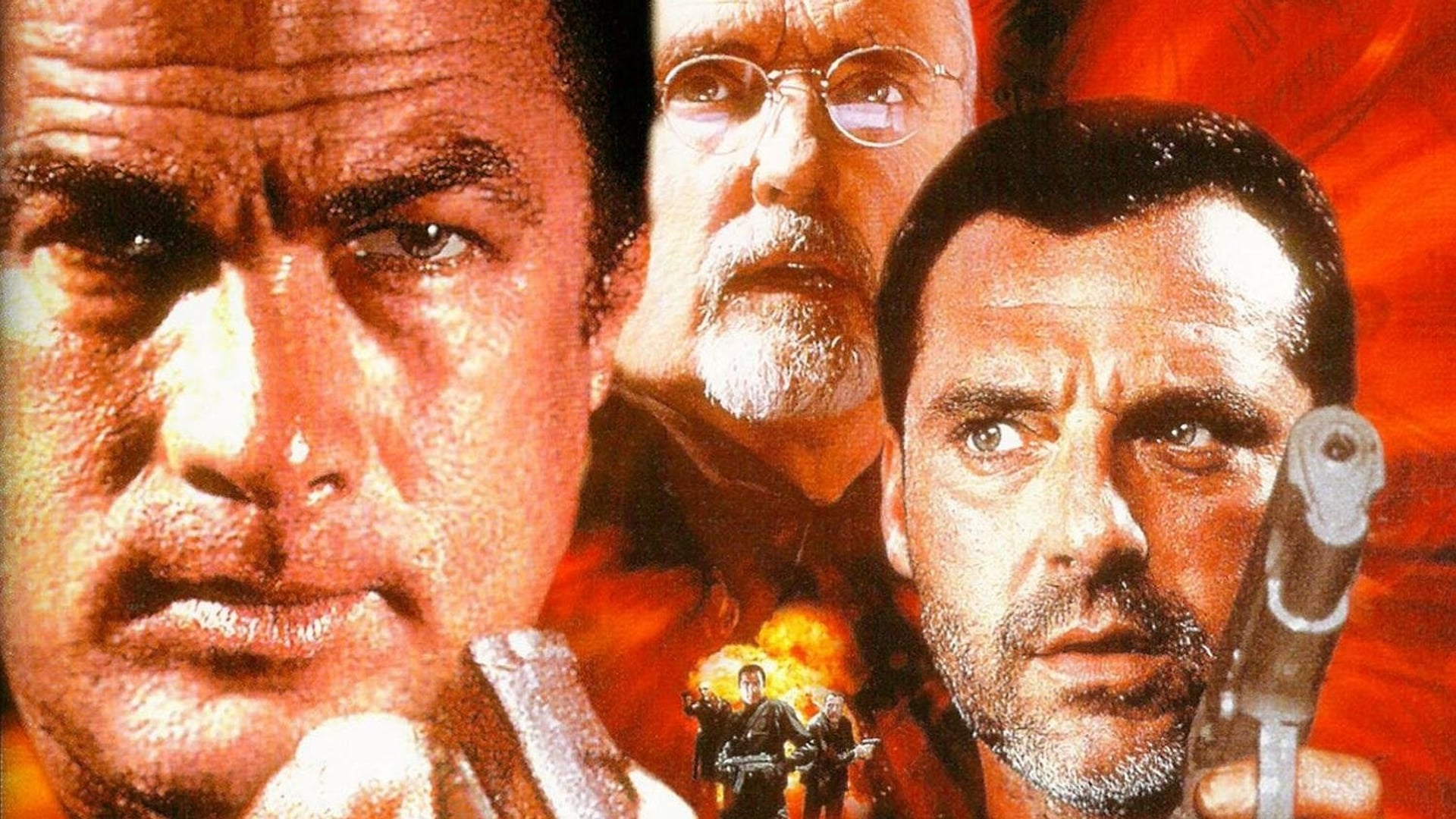 Foto do filme Terror em São Francisco