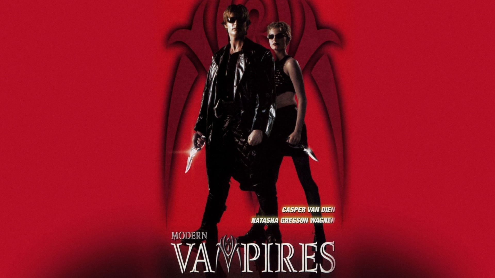 Foto do filme Modern Vampires