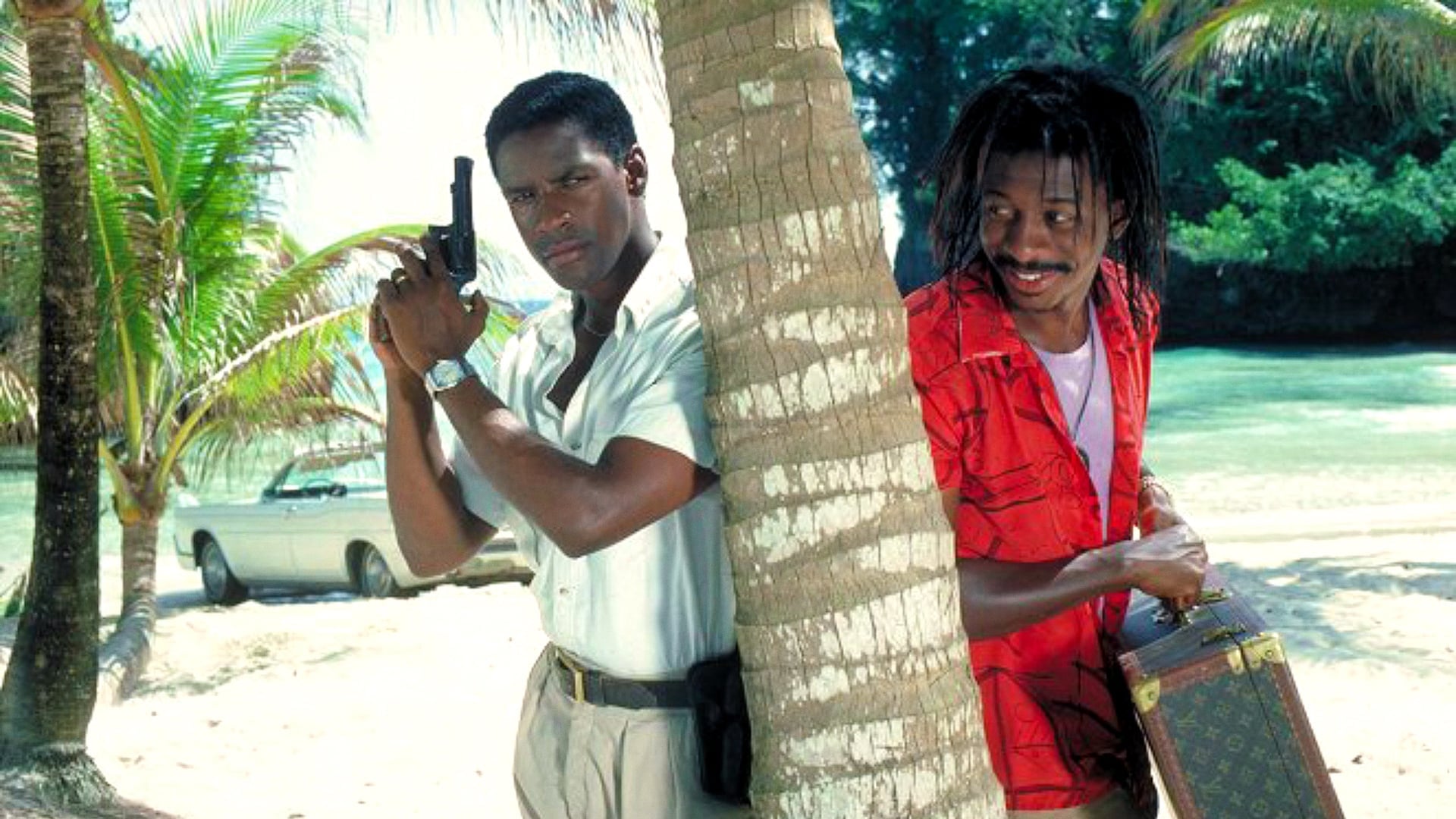 Foto do filme O Poderoso Quinn