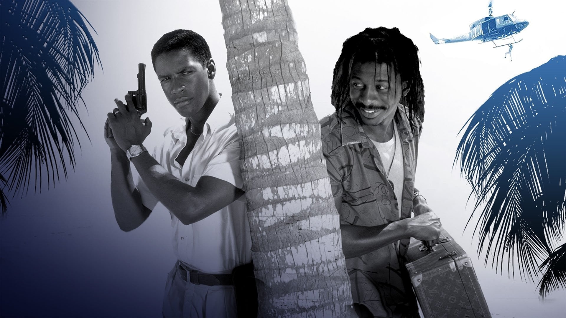 Foto do filme O Poderoso Quinn