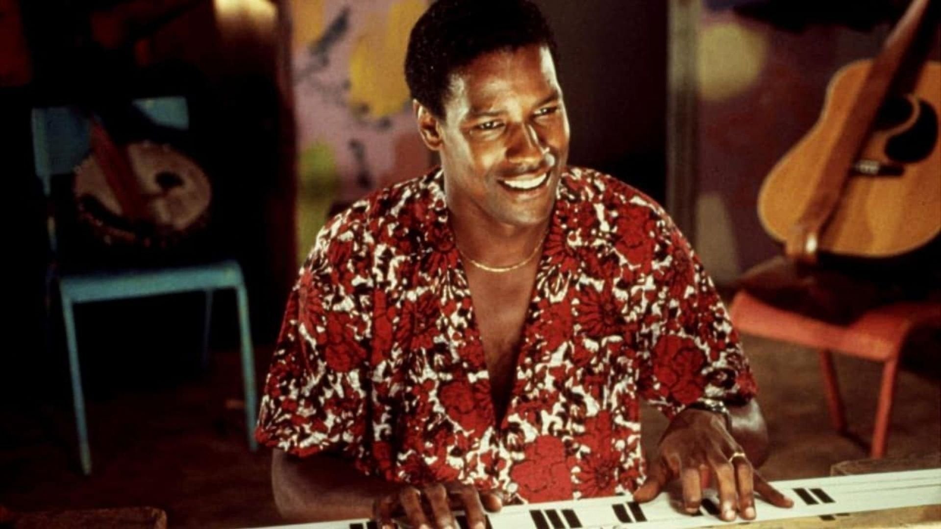 Foto do filme O Poderoso Quinn