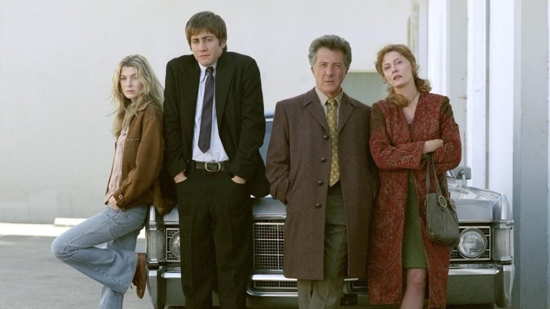 Foto do filme Vida Que Segue