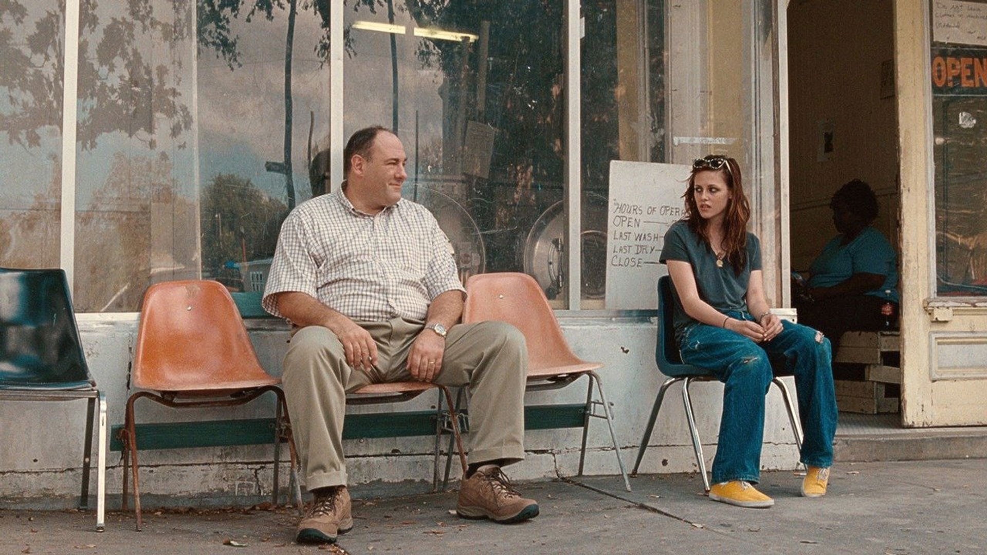 Foto do filme Corações Perdidos