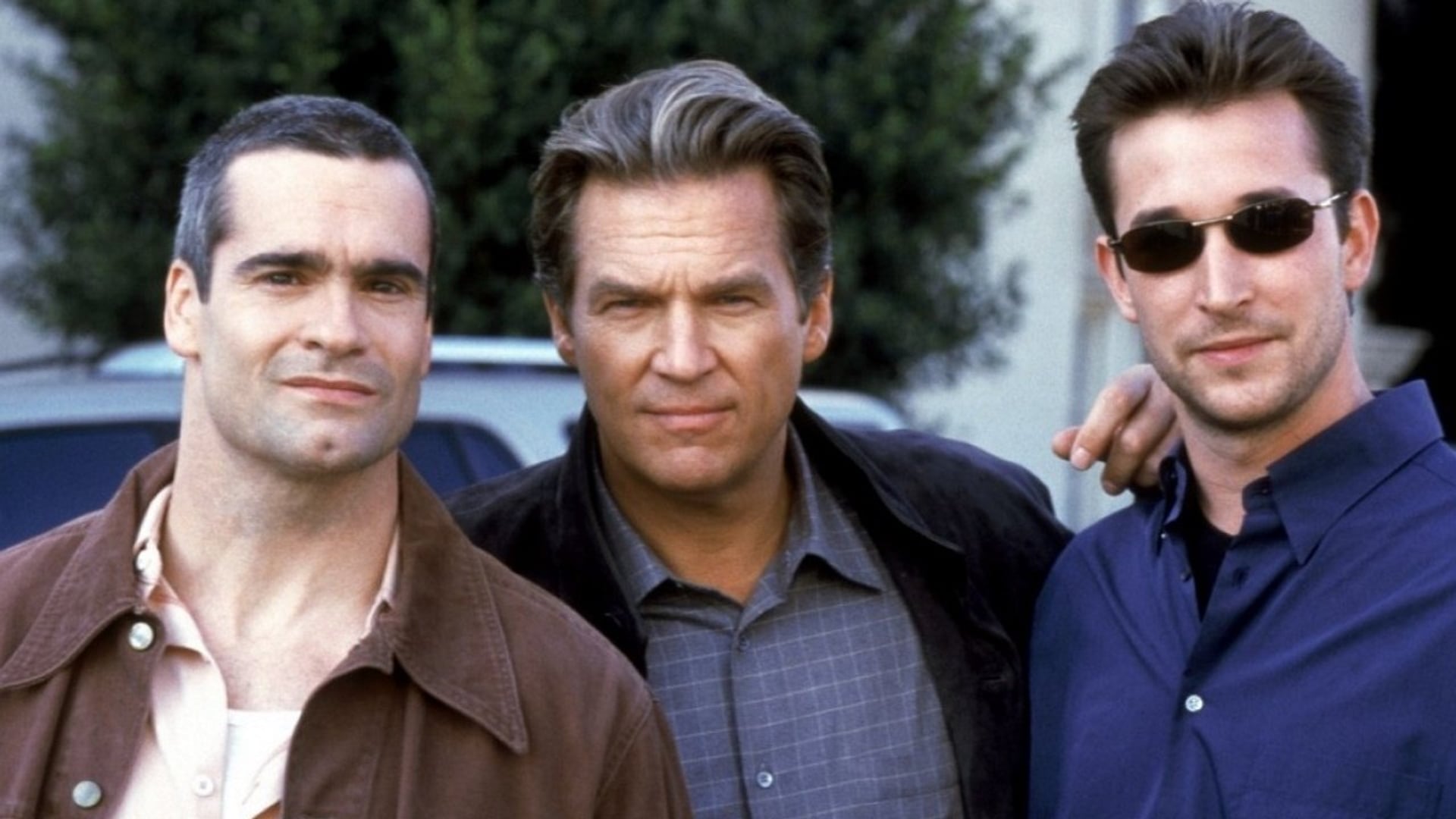 Foto do filme Cenas do Crime